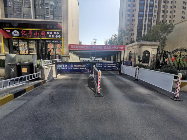 廠家直供太原停車場系統(tǒng) 太原無人值守停車系統(tǒng)廠家