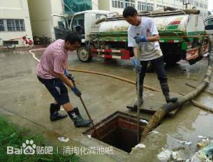 长兴管道高压清洗 管道清淤 管道检测