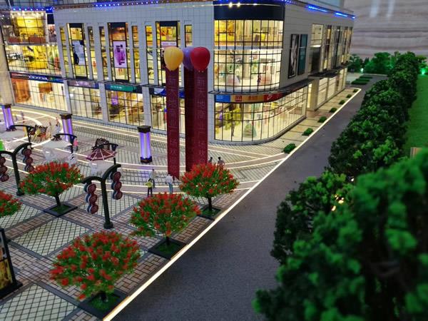 句容建筑模型服務好金湖建筑模型江陰工業沙盤廠家