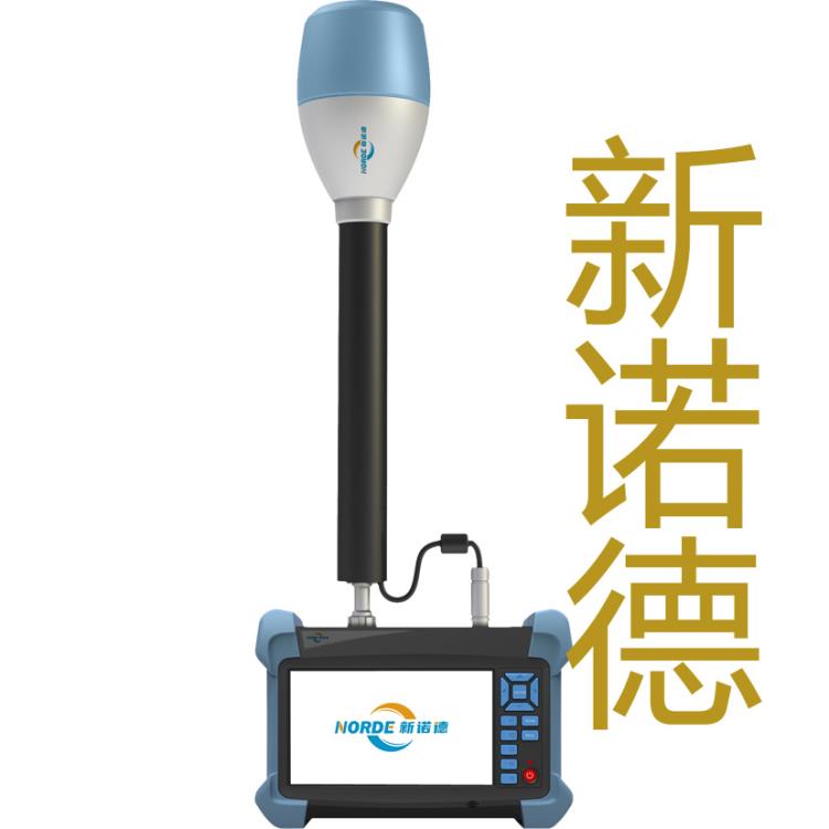 新諾德ND6000適用5G移動基站電磁輻射環(huán)境監(jiān)測