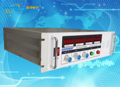 茂電子直供10V200A程控交流恒流源可調式交流恒流電源