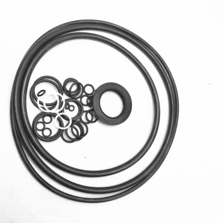 回轉(zhuǎn)馬達(dá)修理包 CAT120B 挖掘機(jī)配件 密封件配件
