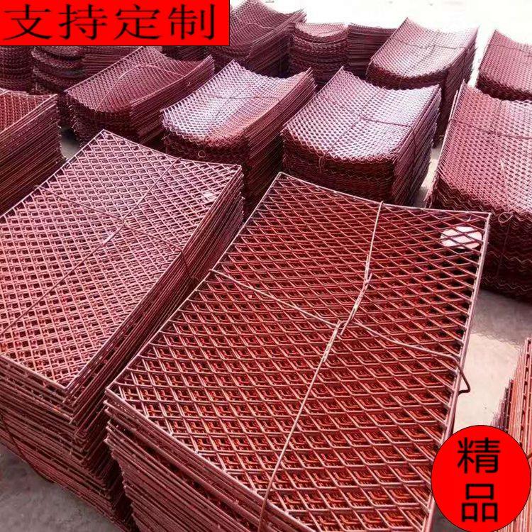 安平宏寧鋼笆片鋼笆網(wǎng)片腳手架鋼笆片腳踏網(wǎng)金屬沖壓網(wǎng)
