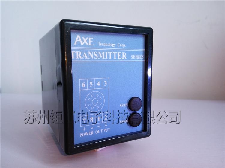 供应AXE钜斧数显表MM2-B27-20NB