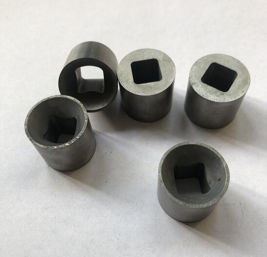 加工定做硬质合金拉丝模具 钨钢模具 过线模具 穿线模具 非标