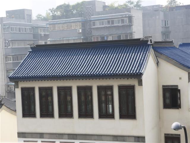 杭州彩陶仿古瓦廠家全國(guó)發(fā)貨