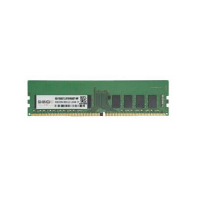 星宏伟业ECC UDIMM-SHINQIO服务器工作站内存