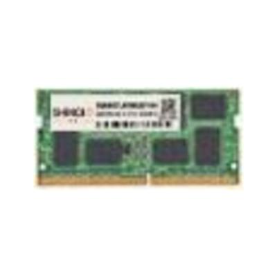 星宏伟业ECC SODIMM-SHINQIO工业内存