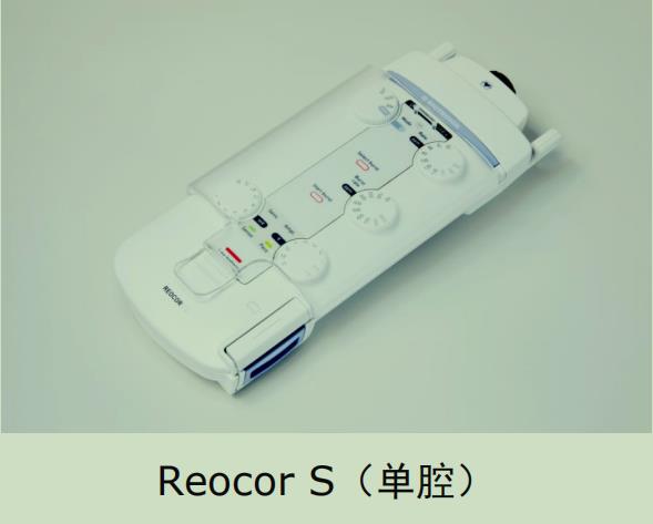 百多力临时起搏器.