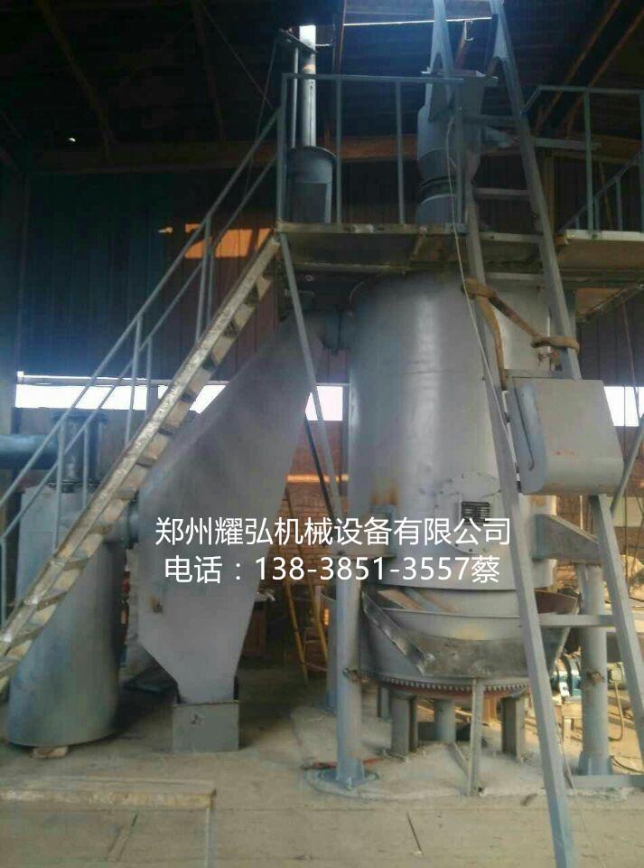 满洲里煤气发生炉厂家直销 满洲里市煤气发生炉现货充足
