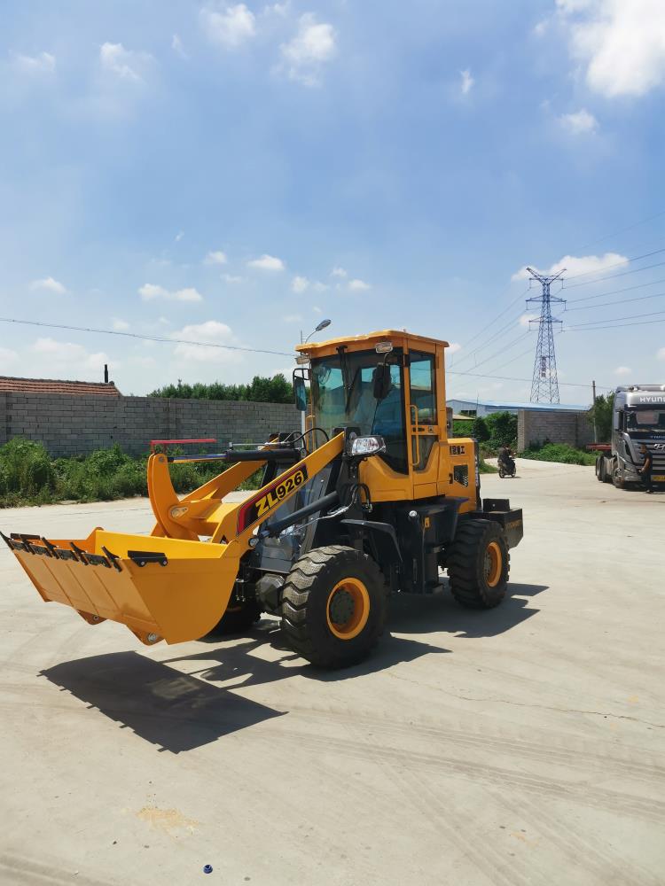 小型装载机a运城小型装载机a小型装载机优惠批发