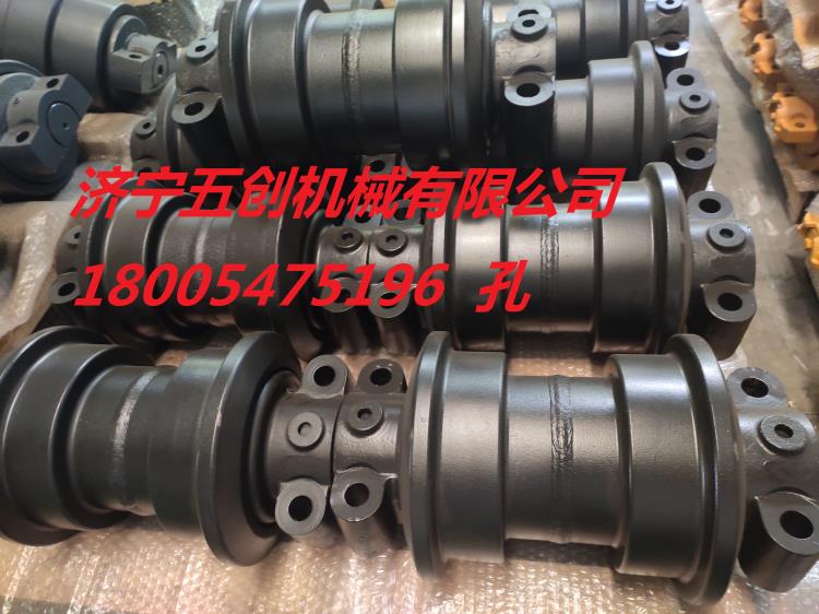 小松PC300支重輪