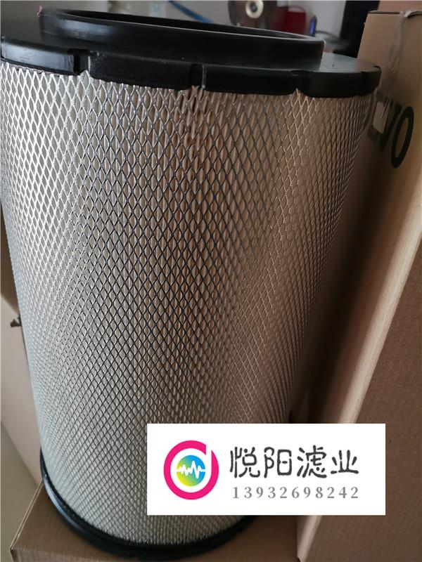 2170-2911沃爾沃濾芯