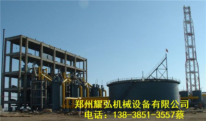 吉林市煤气发生炉厂家直销 吉林煤气发生炉现货供应