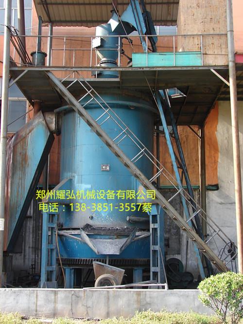辽源煤气发生炉厂家 辽源煤气发生炉价格优惠-郑州耀弘机械