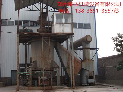 通化市煤气发生炉厂家直销 通化煤气发生炉价格优惠 通化煤气炉