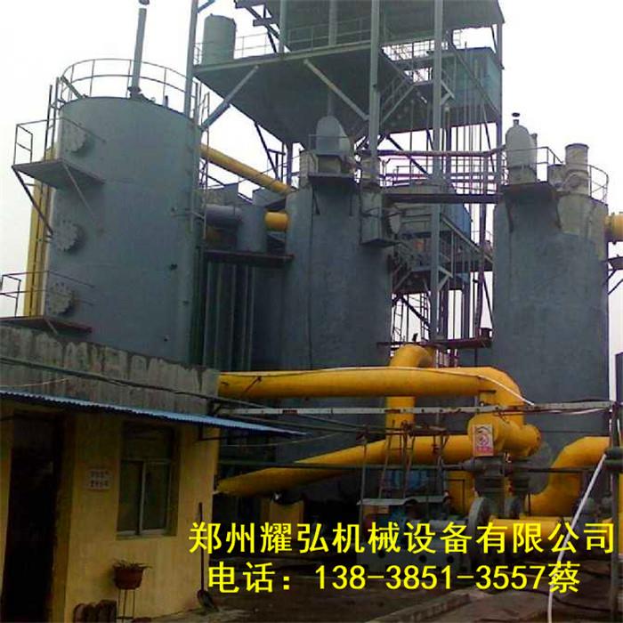 黑龙江绥化煤气发生炉现货充足 绥化煤气发生炉现货销售