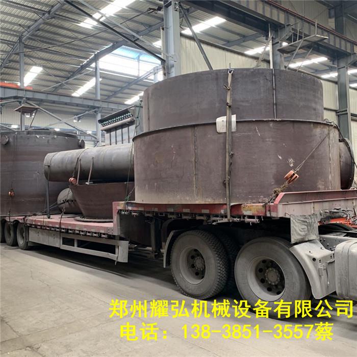 吉林延吉煤气发生炉现货销售 单双段煤气发生炉 小型煤气发生炉