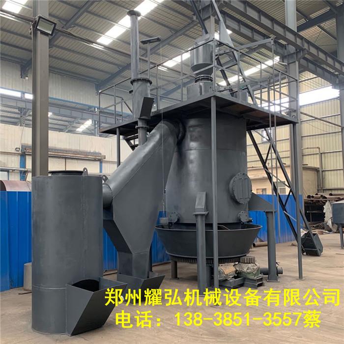 供应黑龙江煤气发生炉 五常市煤气发生炉现货销售