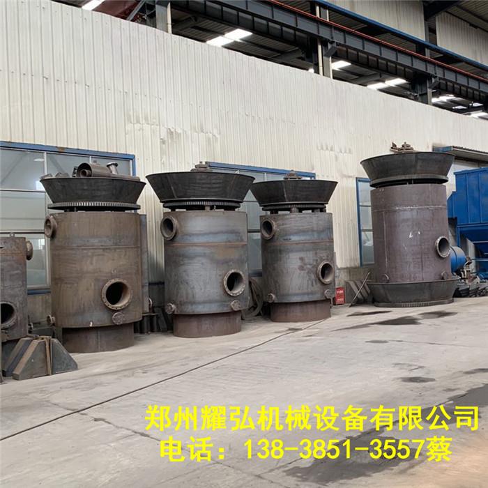 供应虎林市煤气发生炉 黑龙江煤气发生炉价格优惠