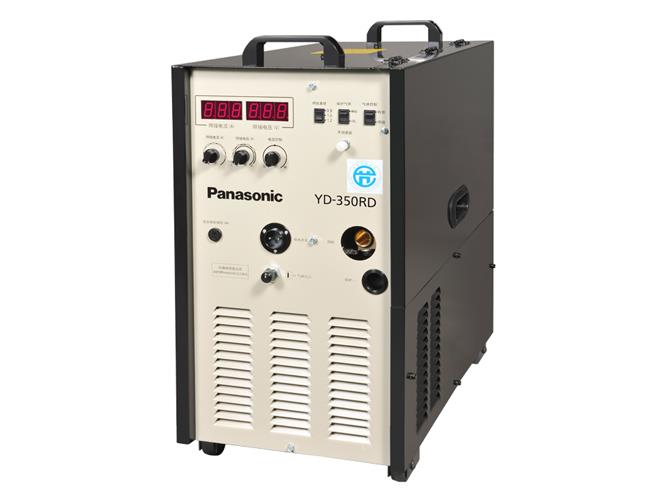 松下氣保焊機(jī)MIGMAG電源RD350S焊接機(jī)自動電焊機(jī)
