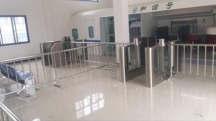 高鐵地鐵模擬票務(wù)系統(tǒng)自動售檢票AFC實(shí)訓(xùn)系統(tǒng)