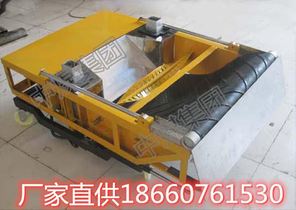 抹墻機 900型抹墻機