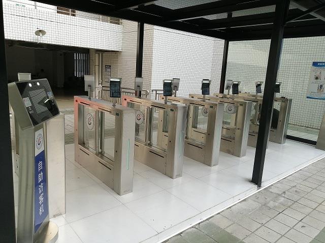 人臉識(shí)別門禁系統(tǒng)宿舍管理系統(tǒng)校園一卡通系統(tǒng)