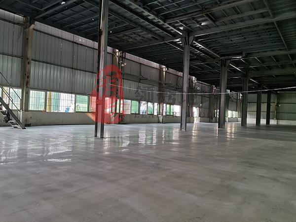 地面水泥起砂 掉沙 起灰處理辦法