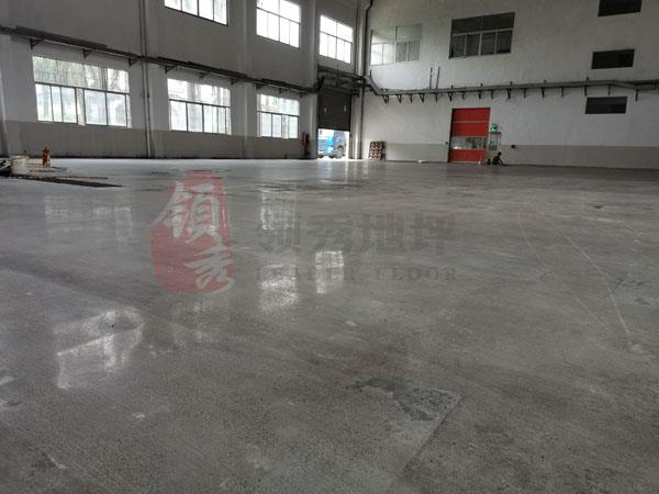 地面水泥起砂 掉沙 起灰處理辦法