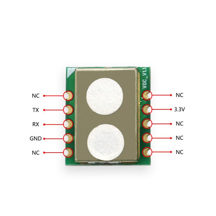 空气质量传感器-VOC模组