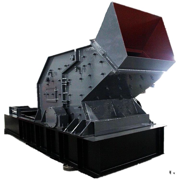 鵝卵石制砂機 石子制砂設備 小型石料細碎制砂機