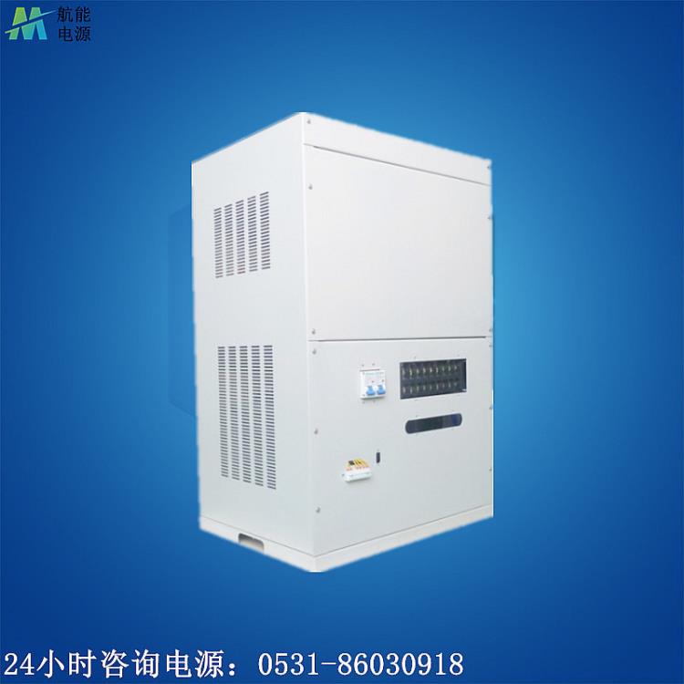 电力专用UPS逆变电源直流DC220V转交流AC380V