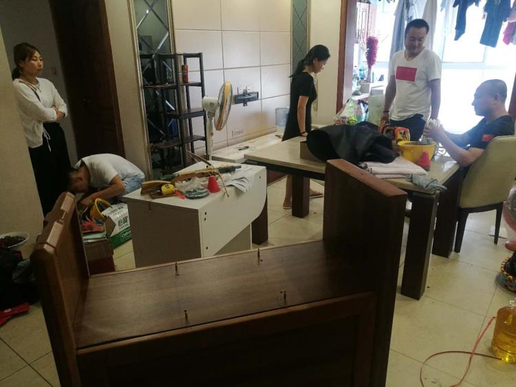 西安搬家公司谈谈搬家的基本知识