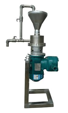 山東魯拓單體試驗機