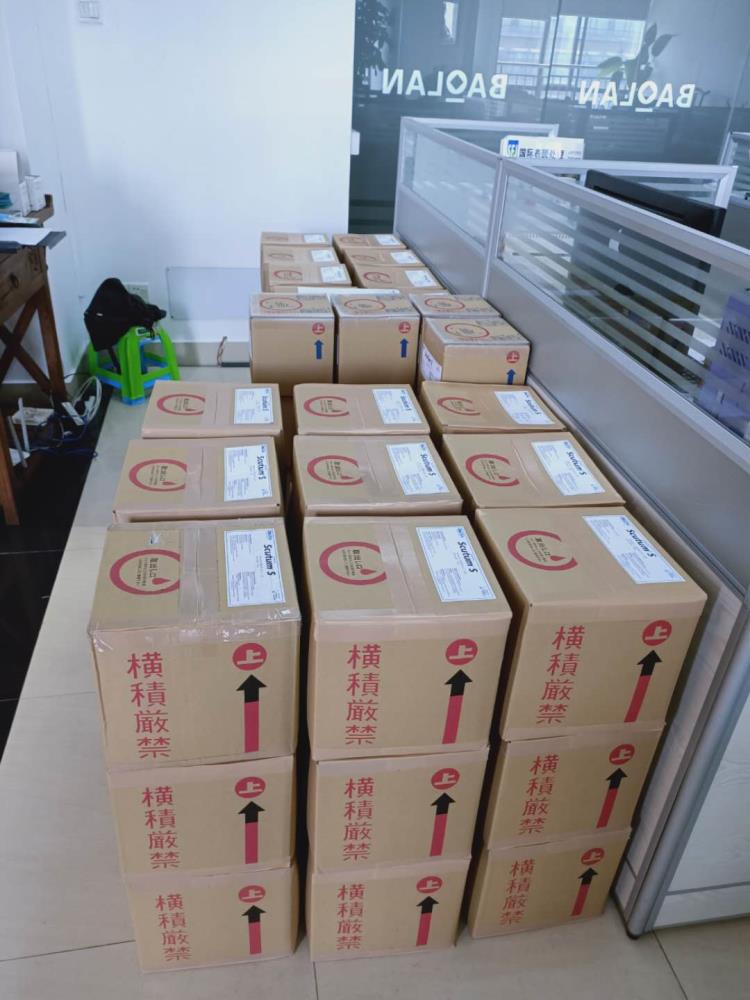 供應(yīng)信越除臭光觸媒涂料Tersus IN