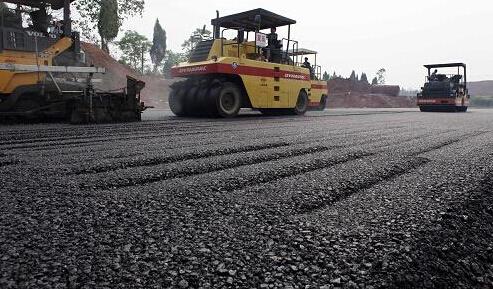 东莞ac型沥青混凝土搅拌站厂家直供