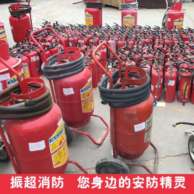 东莞市虎门镇灭火器维修维护灭火器检测年检灭火器充气充粉充装