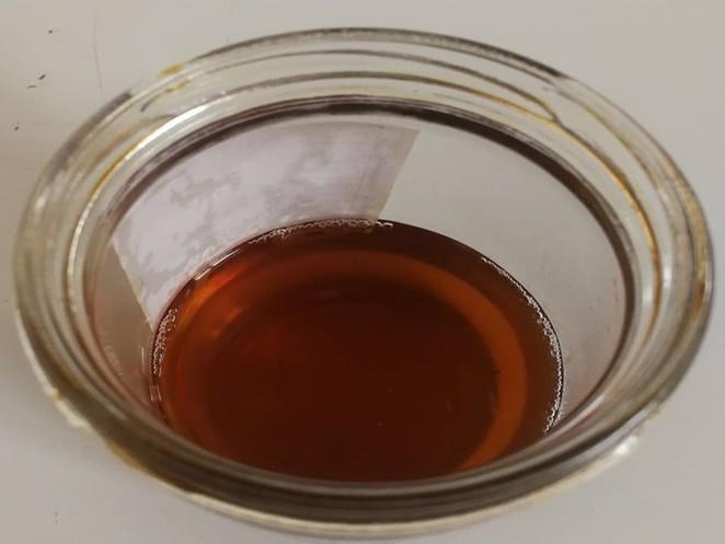 油田污水用緩蝕阻垢劑