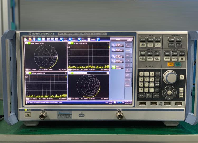 回收ZNB8租售 矢量网络分析仪出租赁售回收各类仪器仪表