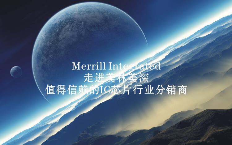 裸片代理商美林美深科技