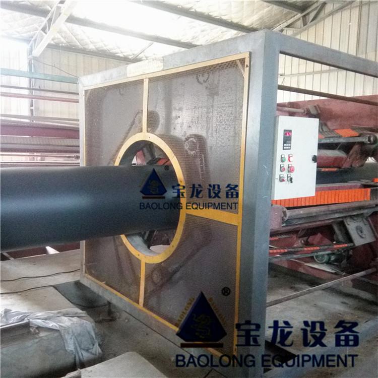 供應玻璃鋼纏繞機