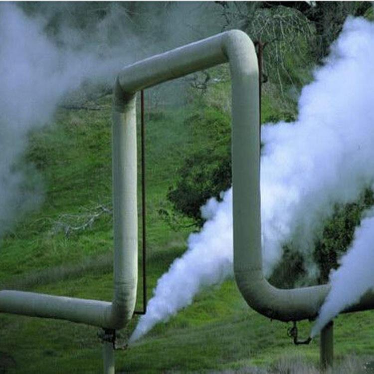 方形補償器 無縫鋼管煨制彎管補償器