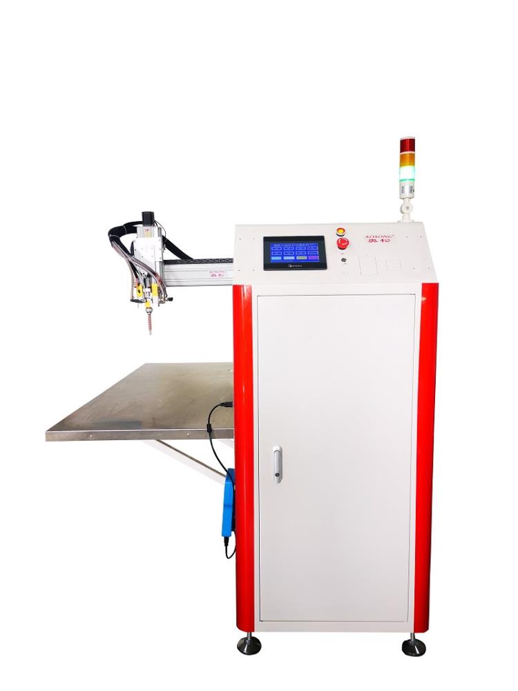 供應雙液灌膠機自動配比自動混合灌膠機生產廠家