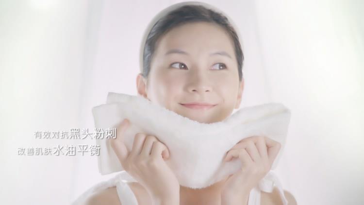 广州天河美容产品宣传片拍摄电子仪器广告视频制作
