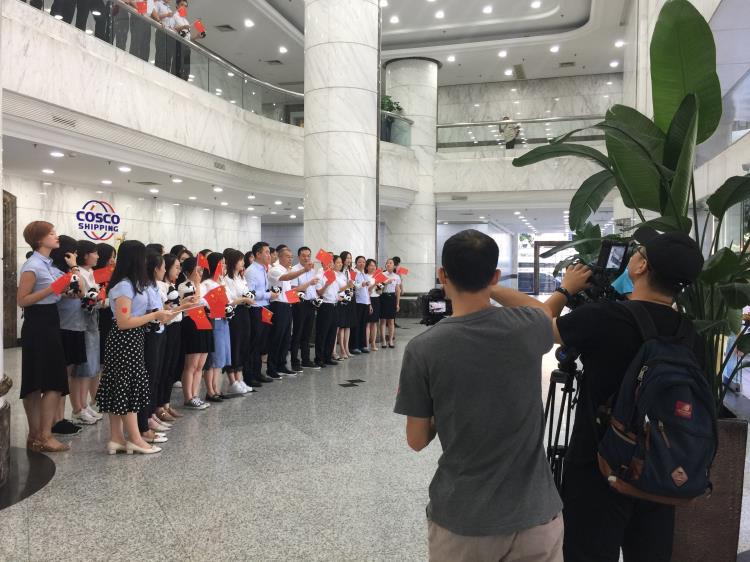 广州黄埔自动化设备企业宣传片拍摄产品广告视频策划制作