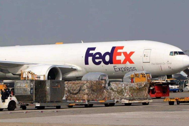 豪駿達FedEx聯(lián)邦快遞專線歐洲2-5天