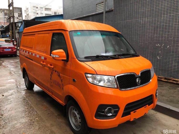 廣州新能源面包車租賃面包車