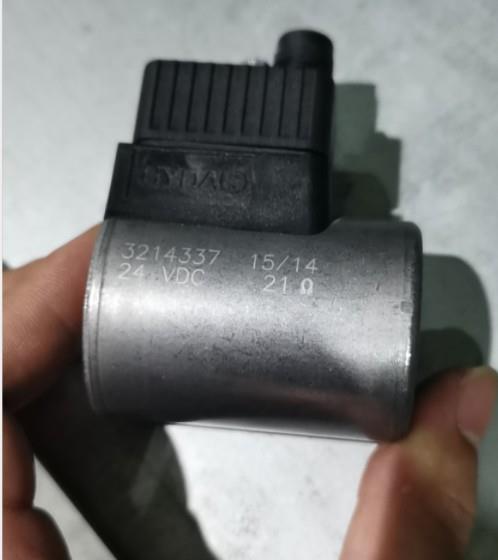 賀德克電磁鐵線圈現(xiàn)貨