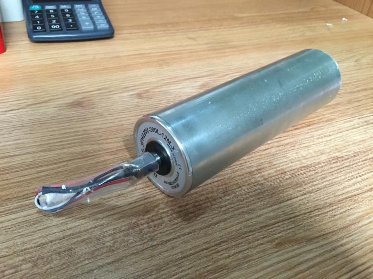 供應生產微型電動輥筒 電動滾筒 湖州電動輥筒 湖州電動滾筒